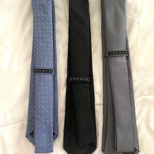 Theory ties